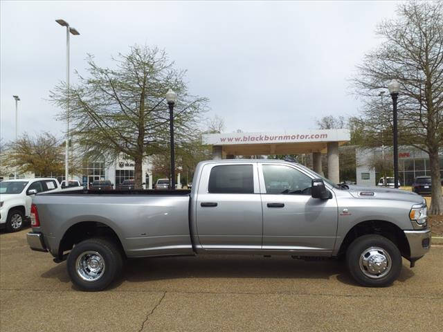 2023 RAM 3500 for sale at BLACKBURN MOTOR CO in Vicksburg MS