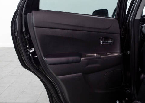 2024 Mitsubishi Outlander Sport