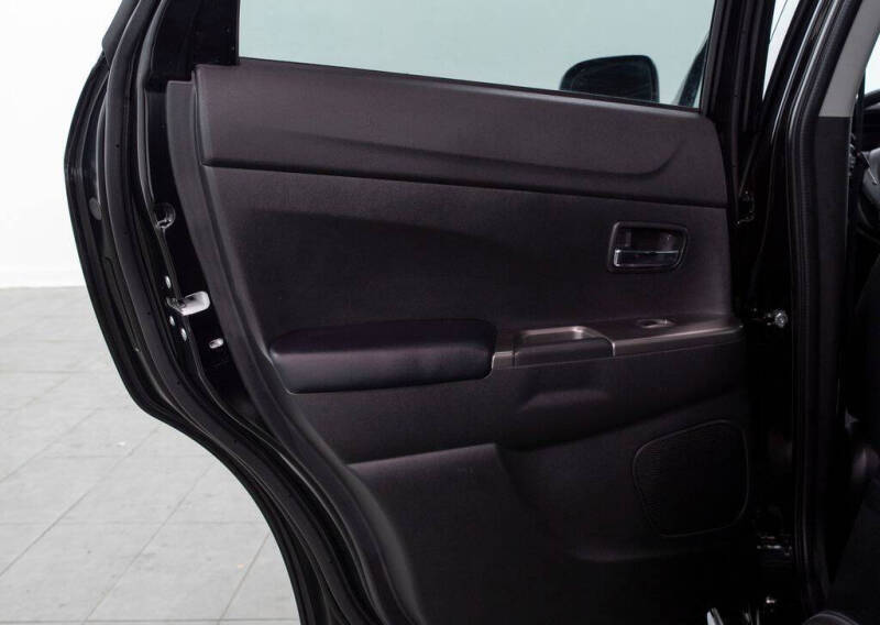 2024 Mitsubishi Outlander Sport