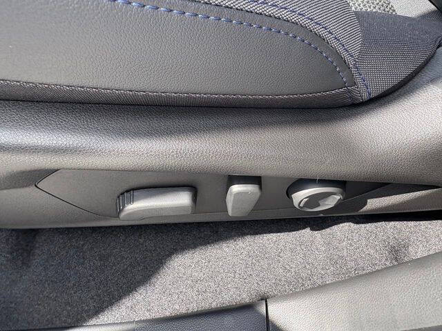 2025 Subaru Forester Premium Hybrid