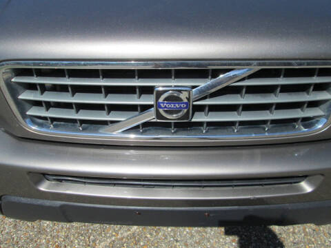 2010 Volvo XC90 3.2