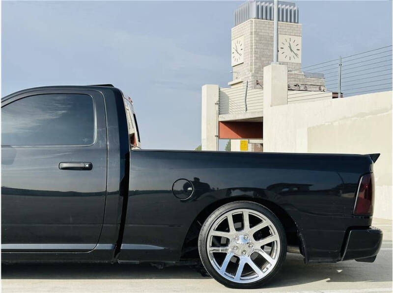 2019 RAM Ram 1500 Classic Express photo 11