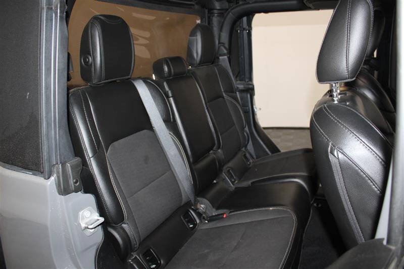 2023 Jeep Gladiator Freedom