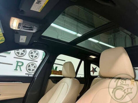 2017 BMW X1 xDrive28i