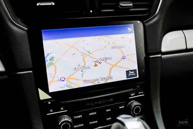 2018 Porsche 911 GT3