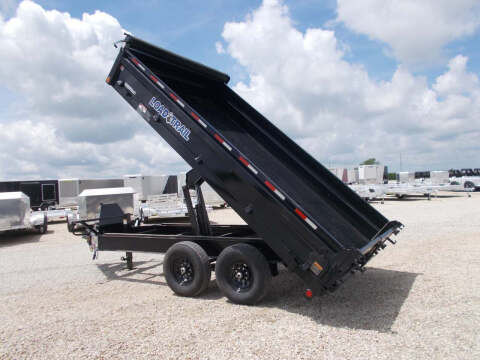 2021 Load Trail n/a