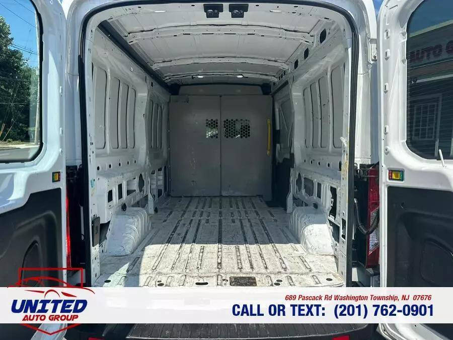 2015 Mercedes-Benz Sprinter for sale at United Auto Group INC in Township Of Washington, NJ