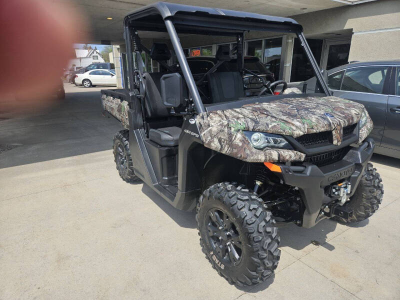 2023 cfmoto u force 1000 ui force 1000