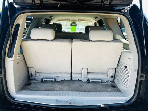 2010 Chevrolet Tahoe LT