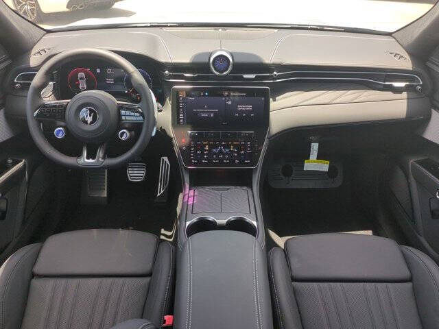 2025 Maserati Grecale Modena