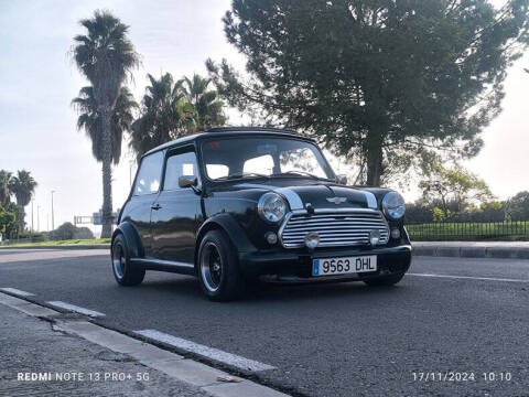 1991 MINI Cooper