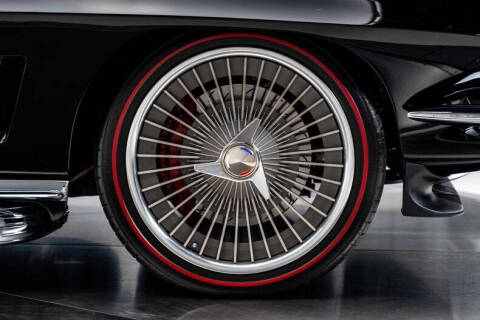 1965 Chevrolet Corvette