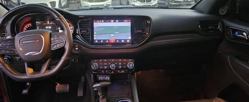 2022 Dodge Durango R/T