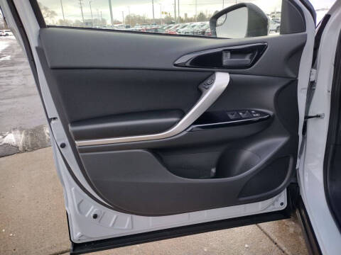2026 Mitsubishi Eclipse Cross LE