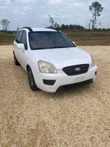 2008 Kia Rondo LX