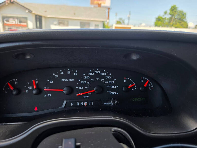 2008 Ford E-Series