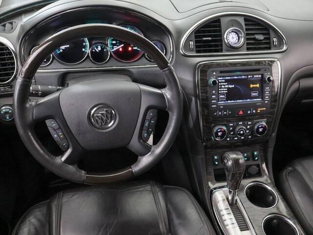 2014 Buick Enclave Premium