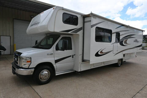 2014 Forest River Sunseeker 3050S