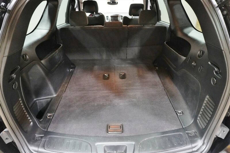 2020 Dodge Durango Pursuit