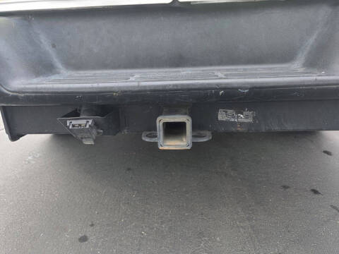 2013 Chevrolet Express 2500