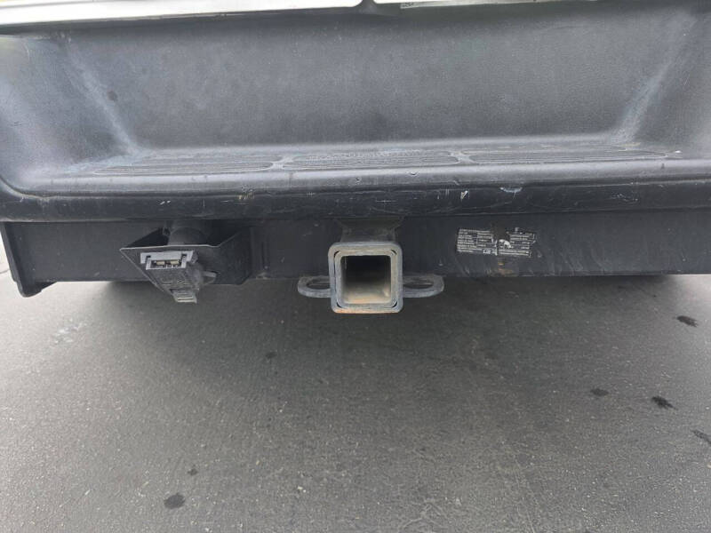 2013 Chevrolet Express 2500