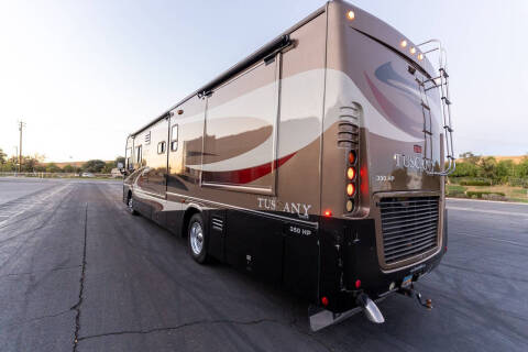 2007 Freightliner MH Chassis