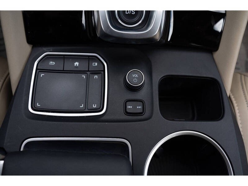 2022 Acura MDX SH-AWD w/Tech