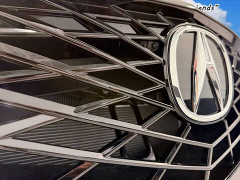 2026 Acura ADX