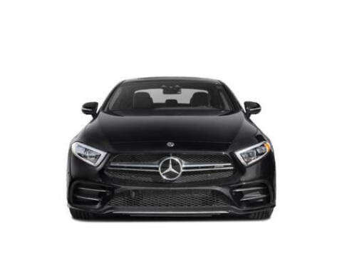 2020 Mercedes-Benz CLS AMG CLS 53