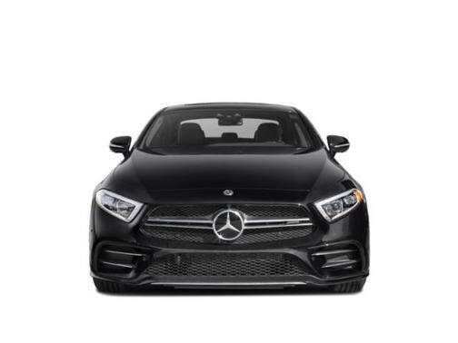 2020 Mercedes-Benz CLS AMG CLS 53