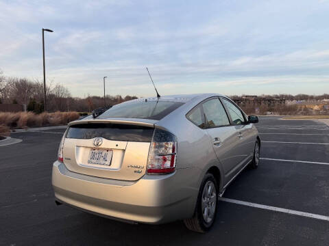 2005 Toyota Prius