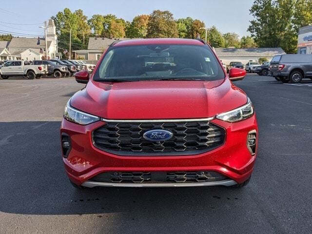 2024 Ford Escape ST-Line Elite