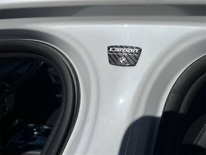 2021 BMW 7 Series 750i xDrive