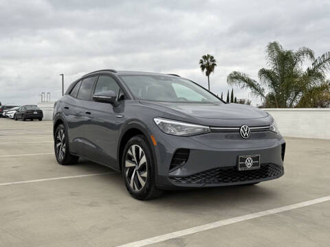 2026 Volkswagen ID.4 Pro