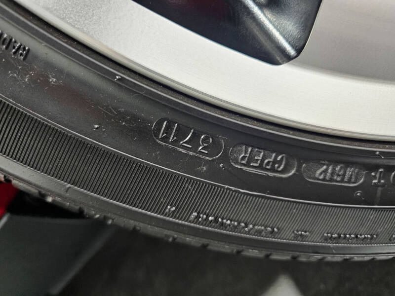 2012 Dodge Challenger SRT8 392