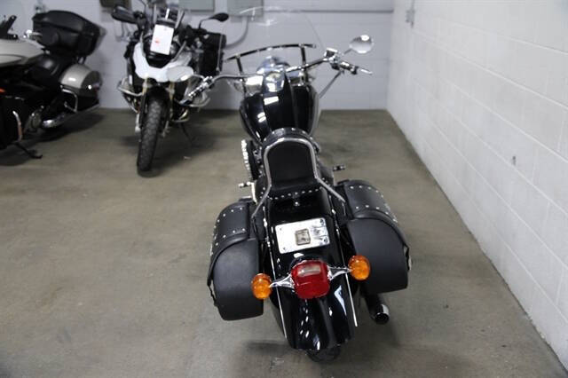 2002 Indian Chief