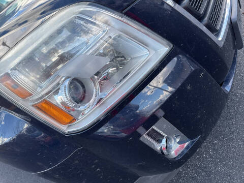 2015 GMC Terrain SLE-1