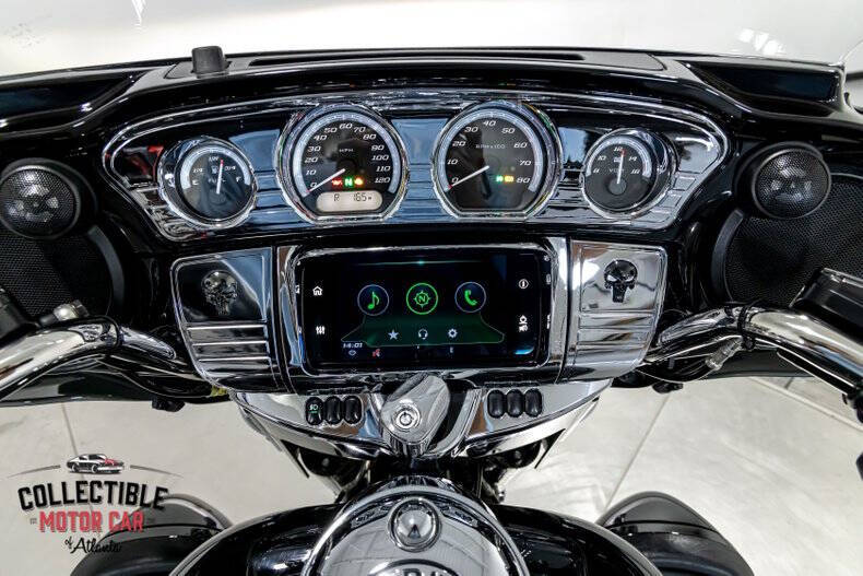 2019 Harley-Davidson Ultra Limited