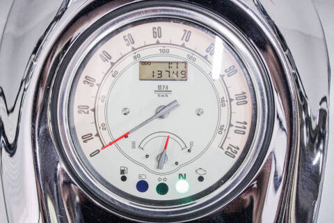 2010 Harley-Davidson Street Glide