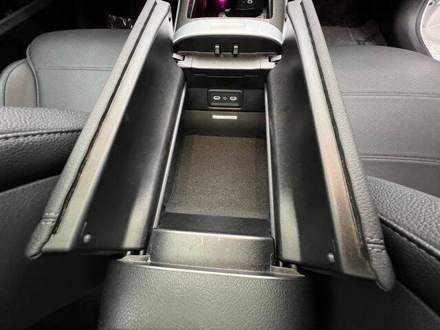 2024 Mercedes-Benz C-Class C 300 4MATIC