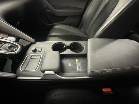 2021 Acura TLX SH-AWD Type S