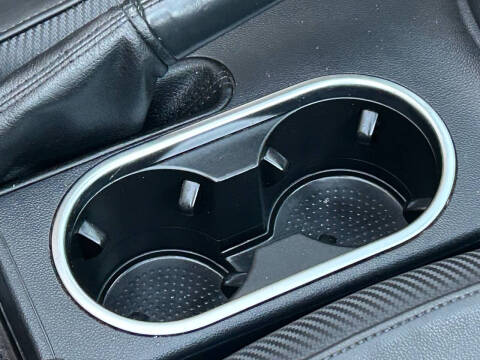 2013 Volkswagen Beetle Convertible 2.5L 50s Edition