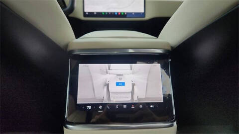 2023 Tesla Model X