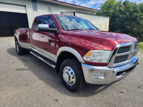 2011 RAM 3500 for sale at Carolina Country Motors in Lincolnton NC