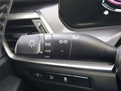 2023 Kia Telluride LX