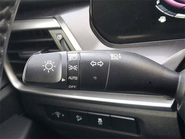 2023 Kia Telluride LX