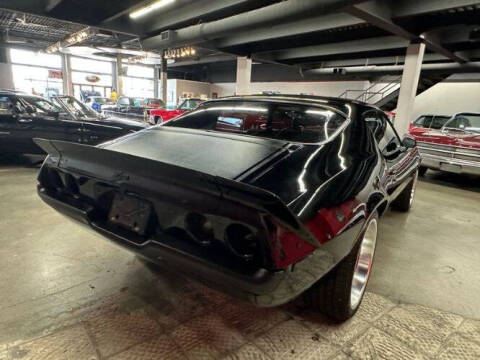 1970 Chevrolet Camaro