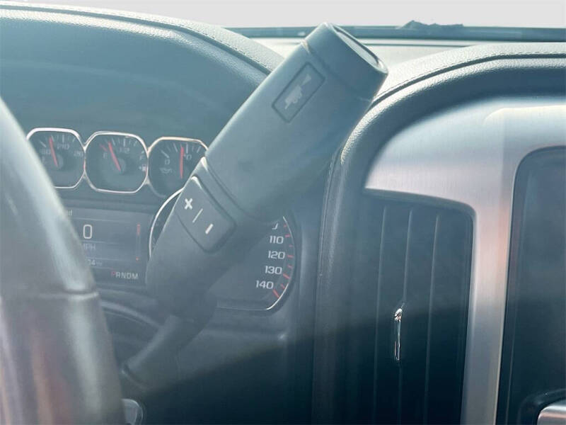 2015 GMC Sierra 1500