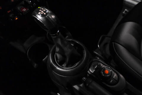 2017 MINI Hardtop 2 Door Cooper