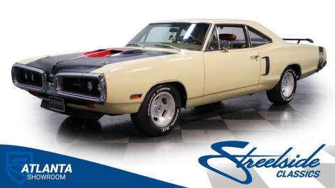 1970 Dodge Coronet